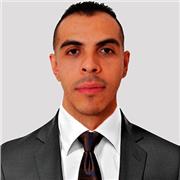 Ingeniero, estadístico y magister en ingeniería con énfasis en analítica. Si te interesa aprender un poco más, ponte en contacto